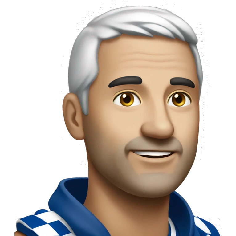great Croatia  emoji
