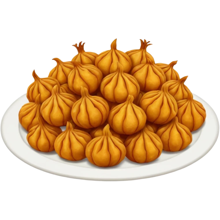 onion bhaji emoji