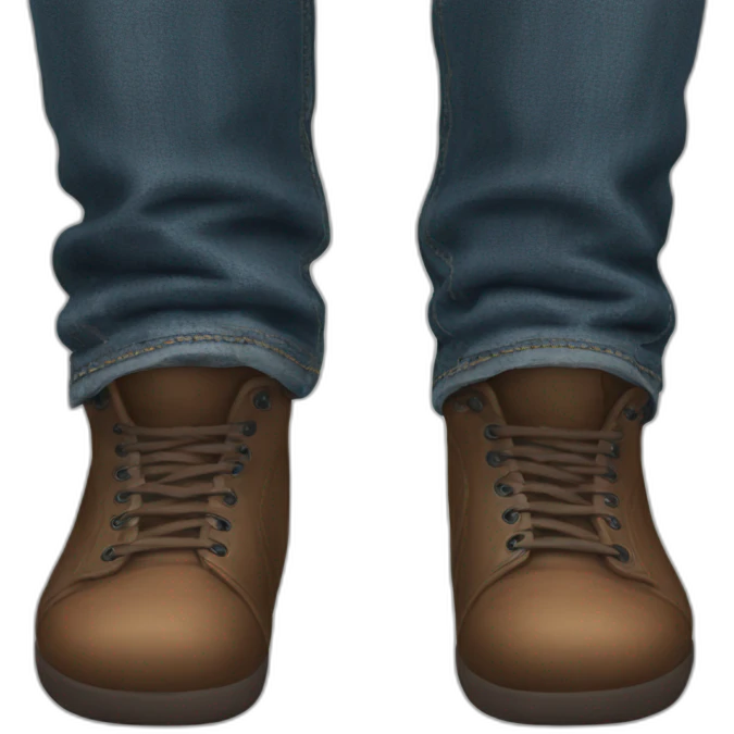elon-musk-feet emoji