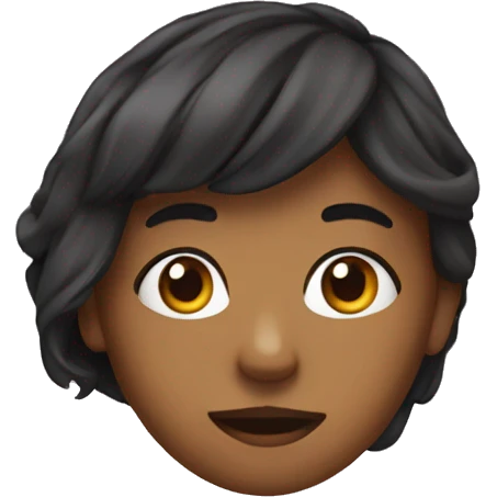 Mia emoji