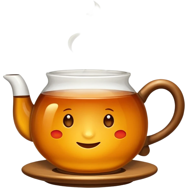 چایی emoji
