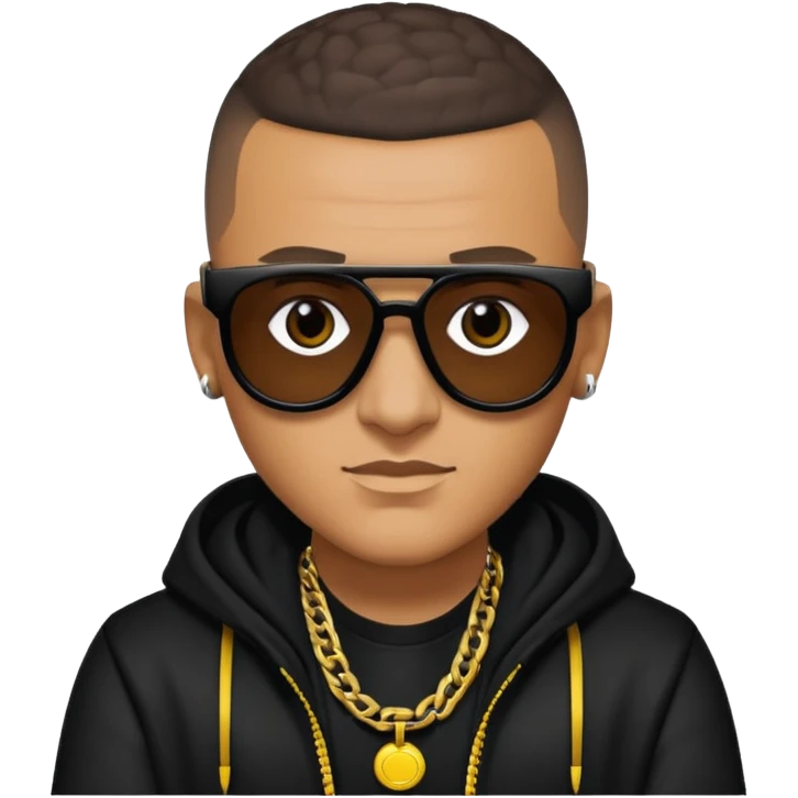 DJ Snake emoji