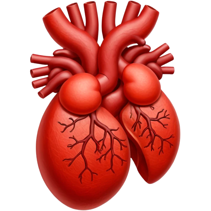 Kidneys emoji