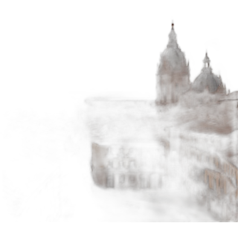 salamanca skyline sunset emoji