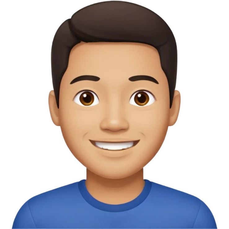 Pinoy version kahawig ni Danny Ramirez 27 years old  emoji