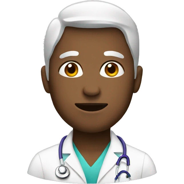 health emoji