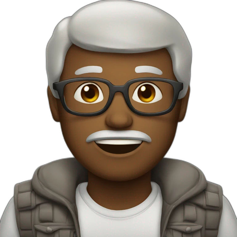 Caca emoji