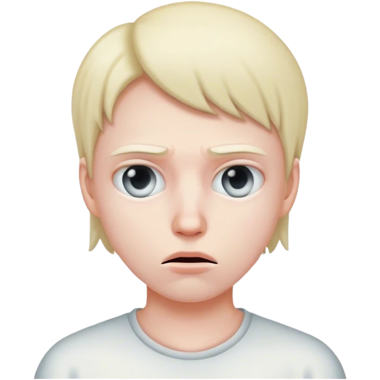 Getting sick  emoji