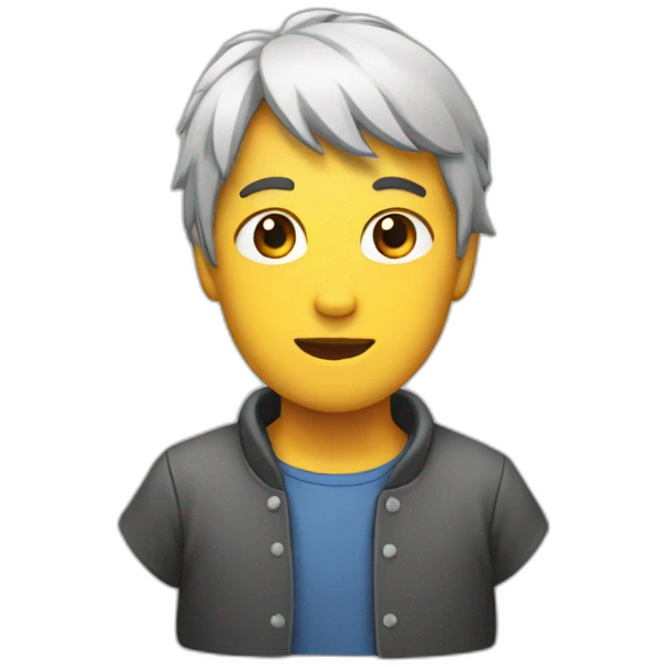 Isagi emoji