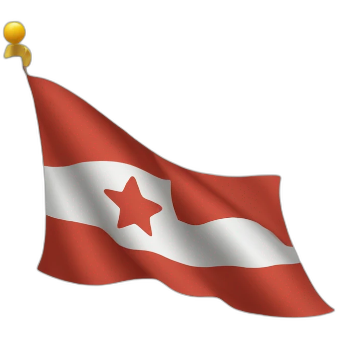 Flag emoji