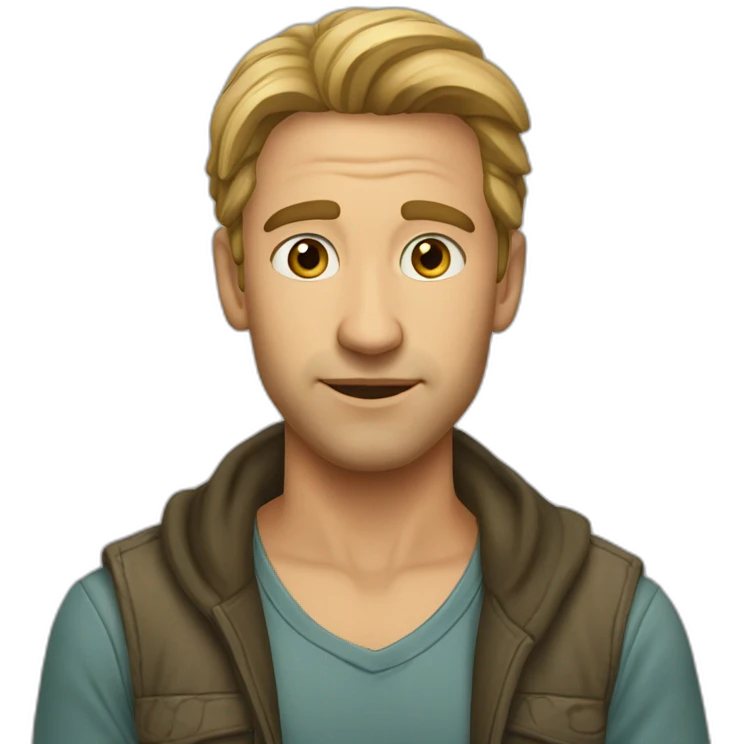 учитель истории emoji