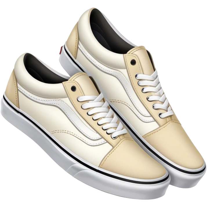  Vans emoji
