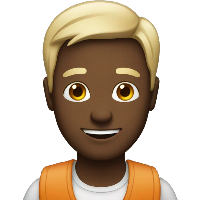 group leader emoji