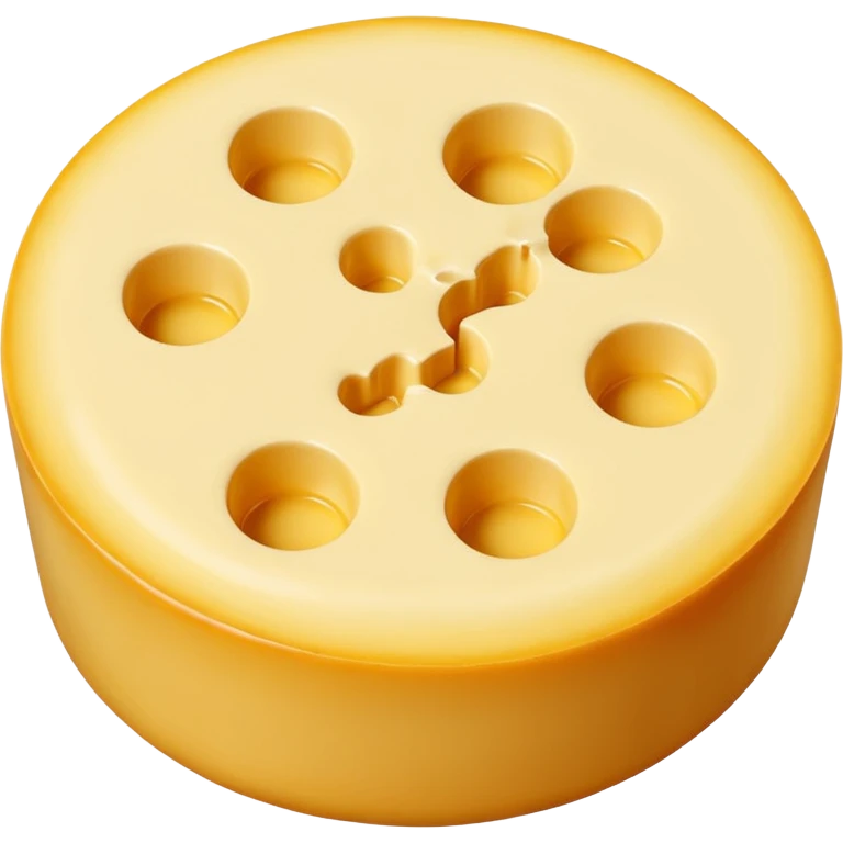 gouda emoji