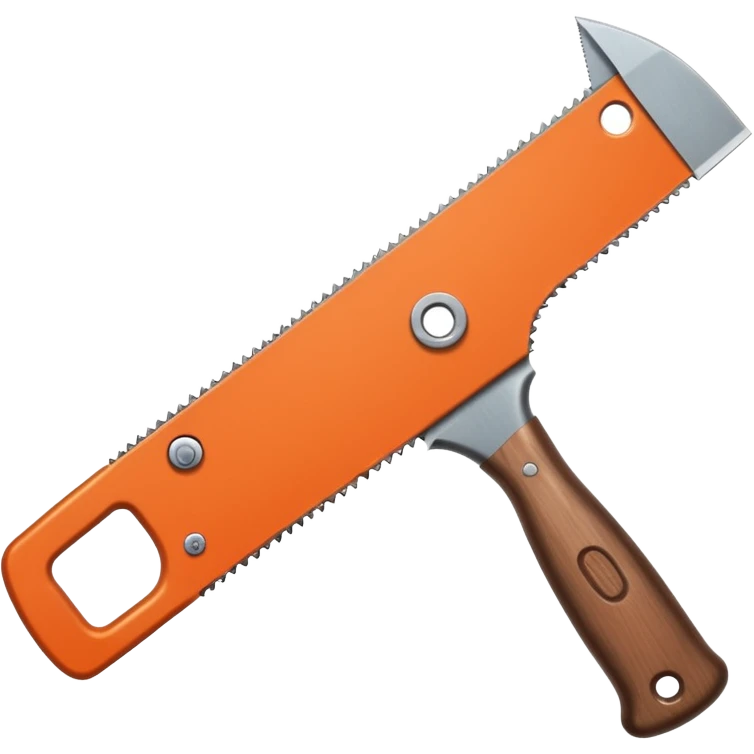 säge emoji