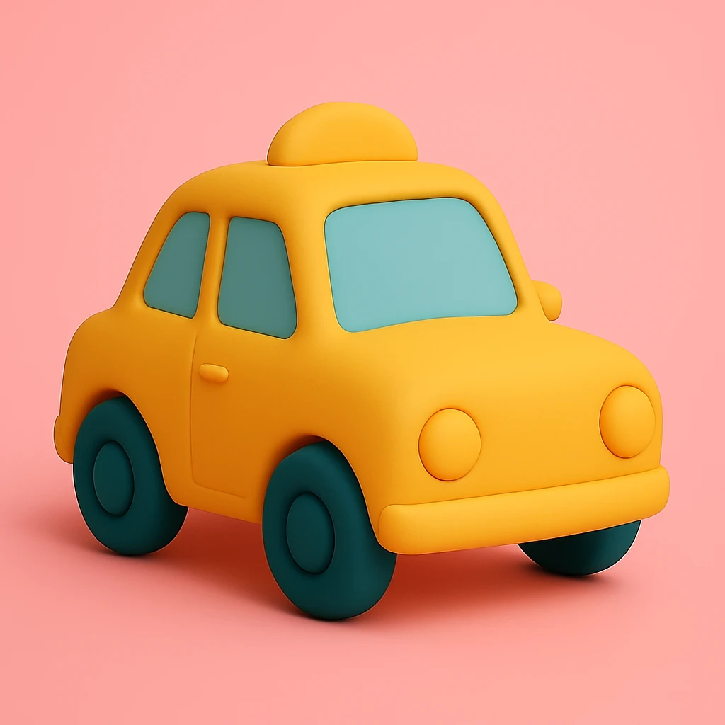 car emoji