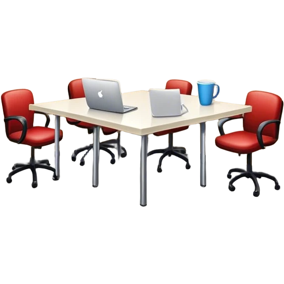 office break room emoji