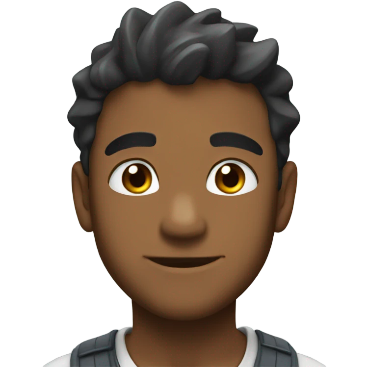 Pokémon emoji
