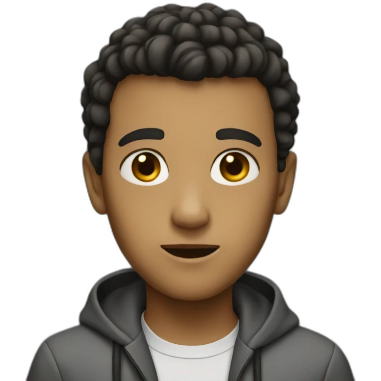 Eleven emoji