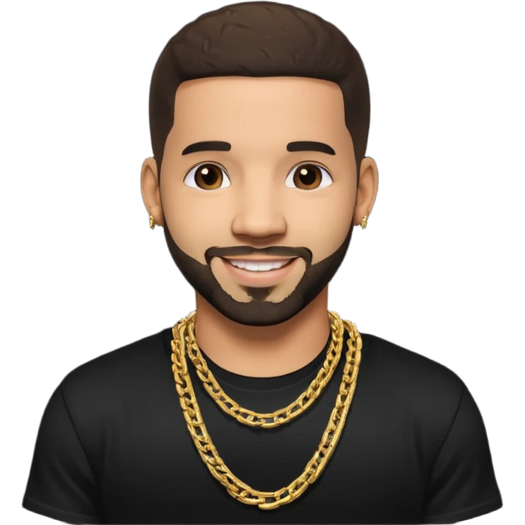 Drake  emoji