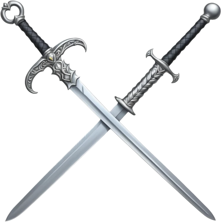 rapir sword emoji