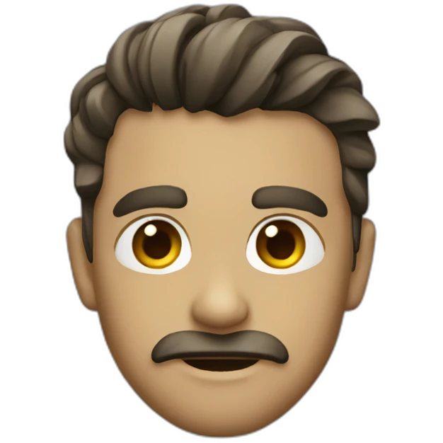 X-Up emoji