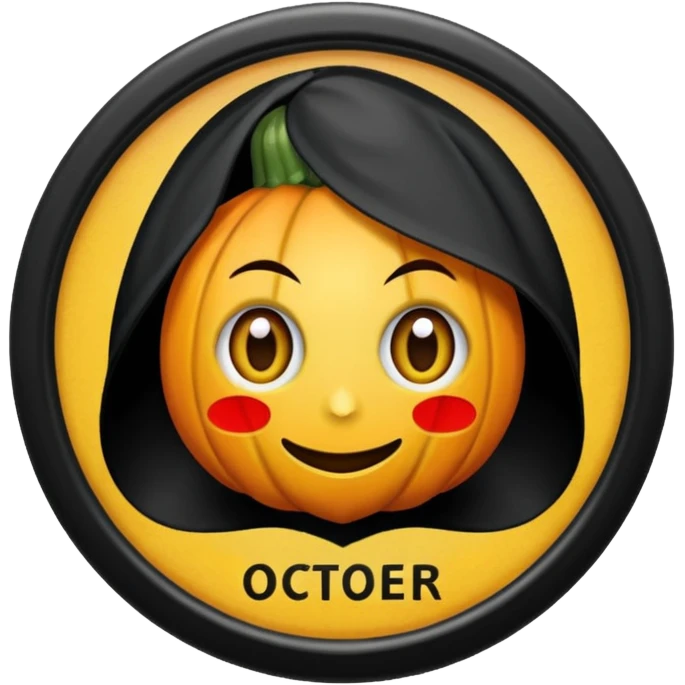 He said: October 2025, don’t you think? emoji