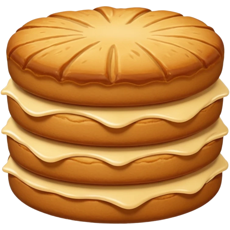 Biscotto  emoji