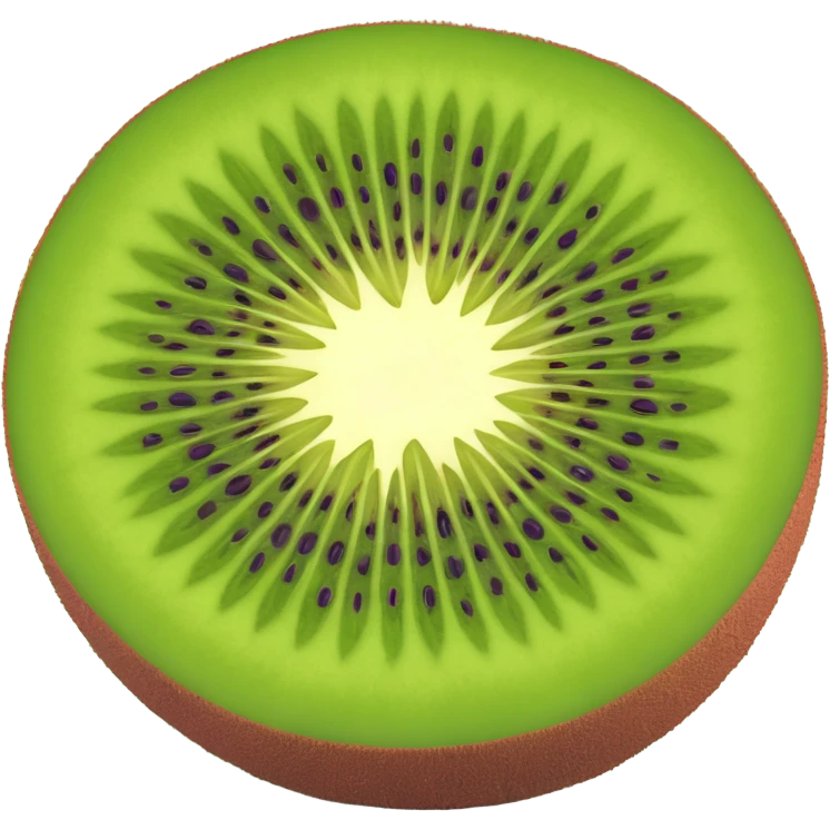Kiwi emoji