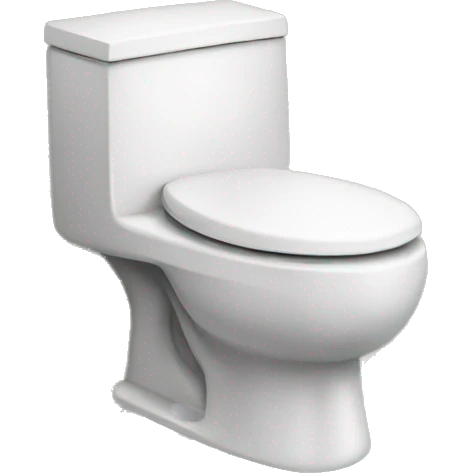 Skibidi toilet emoji