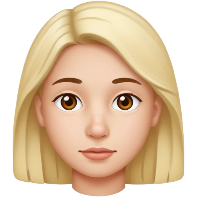 less sun → minimal pigmentation risk emoji