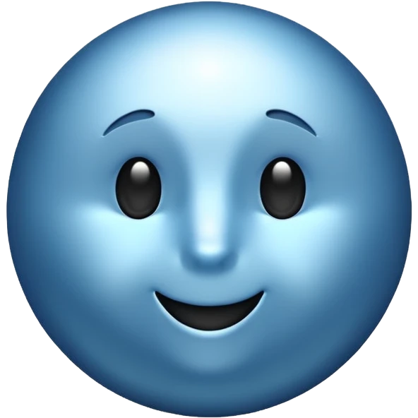 Make me instagram blue tick emoji  emoji