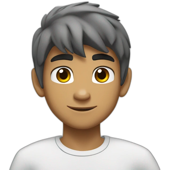 Ben 10 emoji