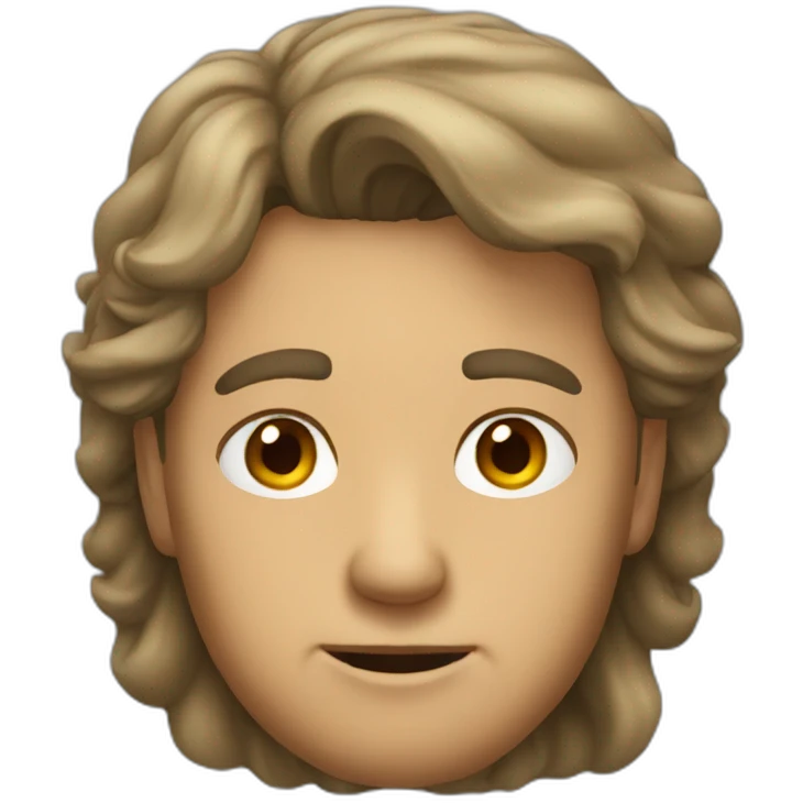 Dad emoji