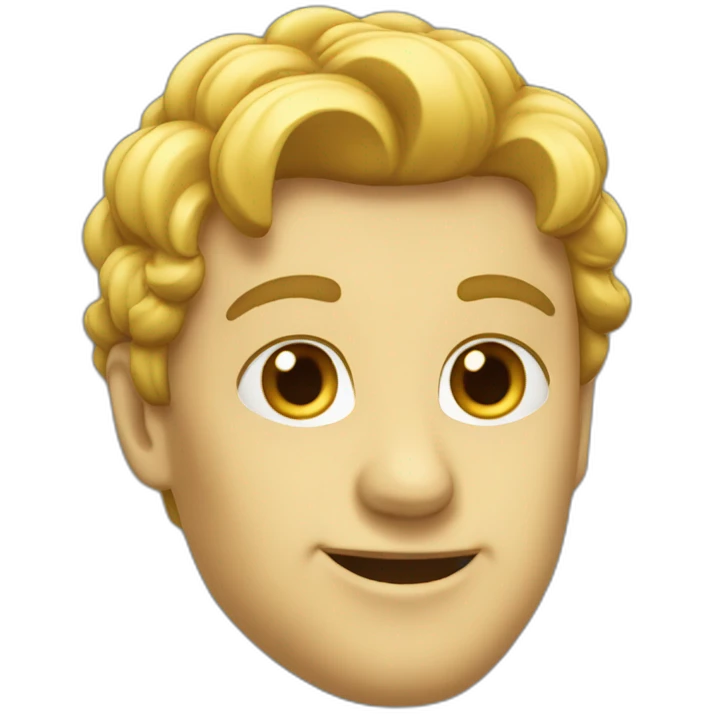 l'échec emoji