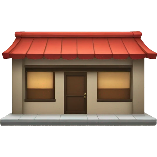 Restaurant called Ryuzu, hibachi style. emoji