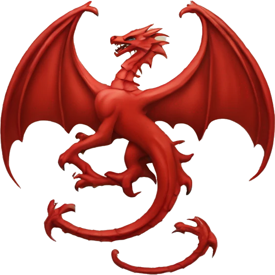 Targaryen logo emoji