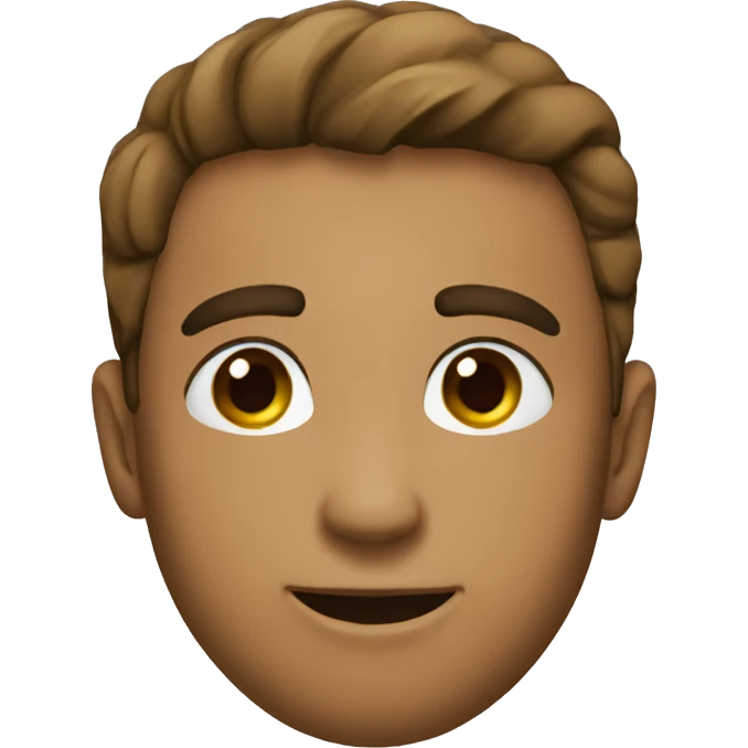 LETRA J emoji