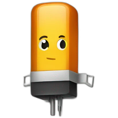 Resistor emoji
