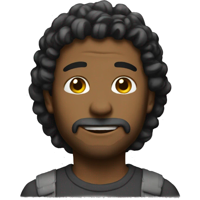Me emoji