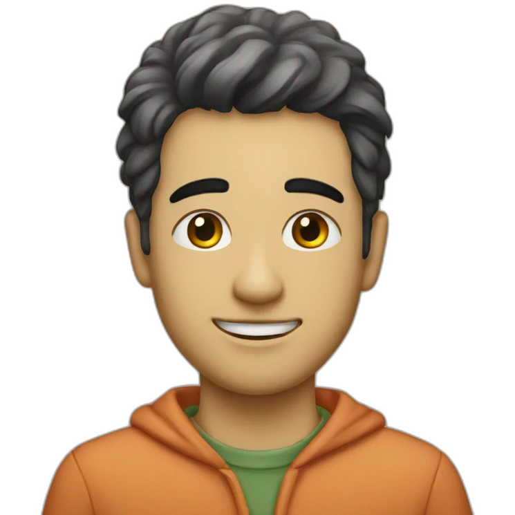Gavi emoji