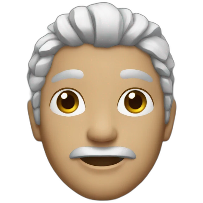 pank rock emoji
