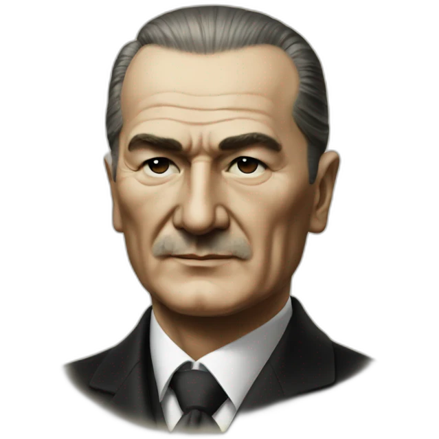 ataturk emoji