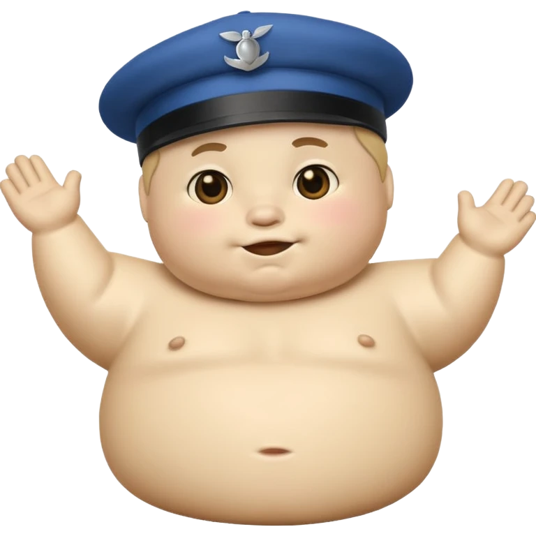 Doughboy emoji
