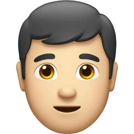 Tim bit fat emoji