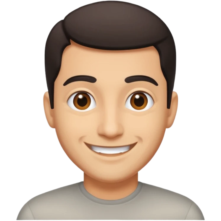 Mehdi Smati  emoji