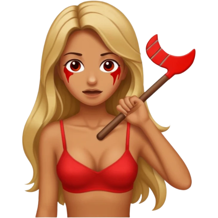 Hand slapping a woman’s ass emoji