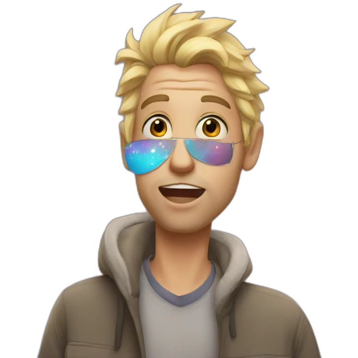 new year eve emoji