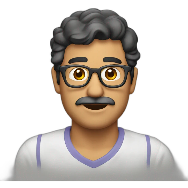 Fernan el fercho emoji