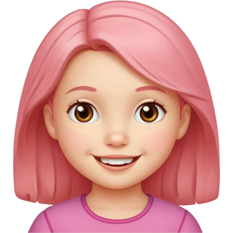 Маленькую 3летню девочку emoji